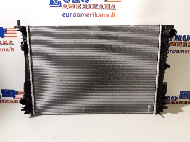 Radiator 